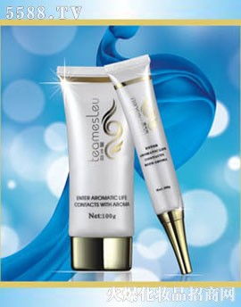 科睿化妆品 产品特色与加盟店前景分析