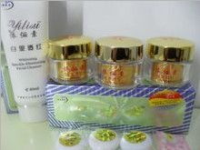 福建化妆品与家具批发市场概览