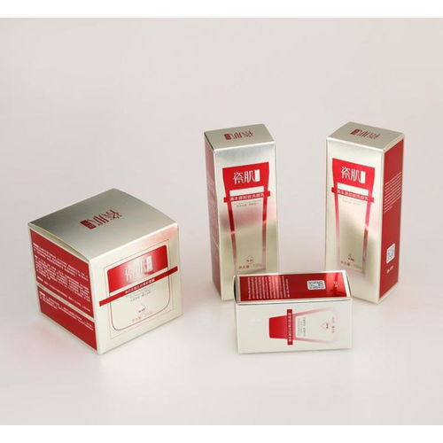 跨界思考 从长春化妆品彩盒生产到家具行业的包装启示