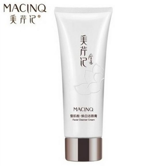 美芹记 东方美学下的护肤新宠与匠心店铺