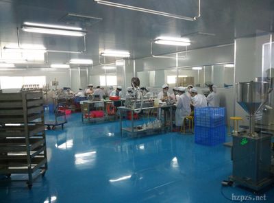 广州市茹雪化妆品招商合作详情