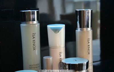 光影魔法 化妆品视觉营销的艺术与科学