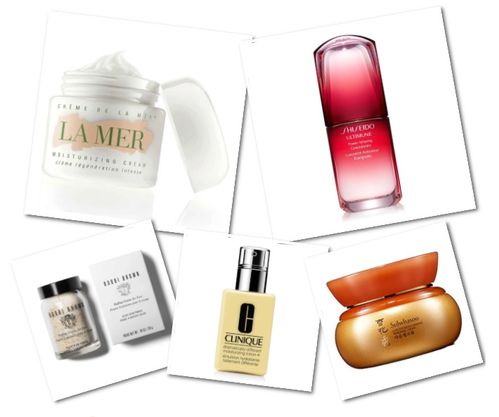 揭秘化妆品大牌暗号 那些你不知道的行业“黑话”