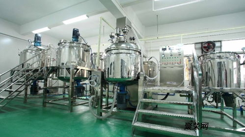 大上海化妆品与家具行业的代加工模式探析