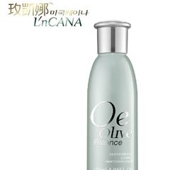 玫凯娜护肤品形象展示与店铺装修策略