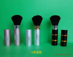 金华市金东区蝶恋花化妆品用具厂 优质化妆品加盟连锁火爆招商