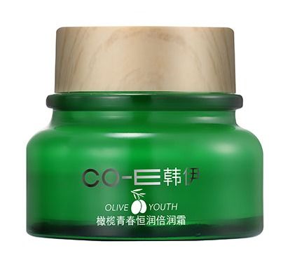 韩伊化妆品 产品展示与店铺装修之美