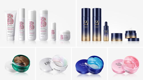 专业产品精修 化妆品白底图与家具的视觉优化指南